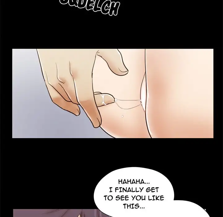 Inevitable Trap - Chapter 35 Page 69