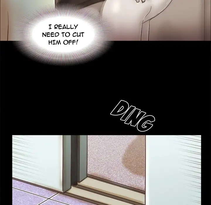 Inevitable Trap - Chapter 36 Page 27