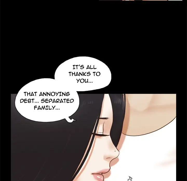 Inevitable Trap - Chapter 36 Page 43