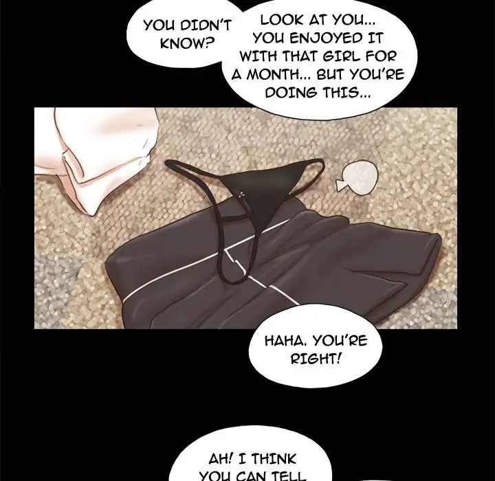Inevitable Trap - Chapter 36 Page 60