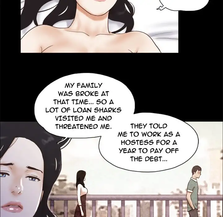 Inevitable Trap - Chapter 36 Page 63
