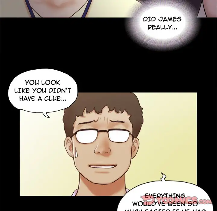 Inevitable Trap - Chapter 37 Page 14