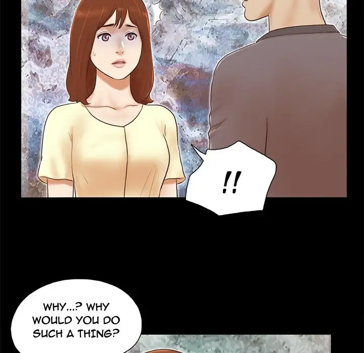 Inevitable Trap - Chapter 37 Page 33