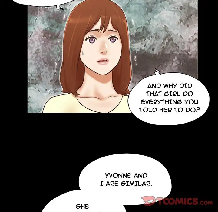 Inevitable Trap - Chapter 37 Page 34