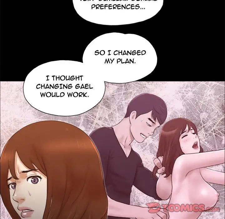 Inevitable Trap - Chapter 37 Page 50