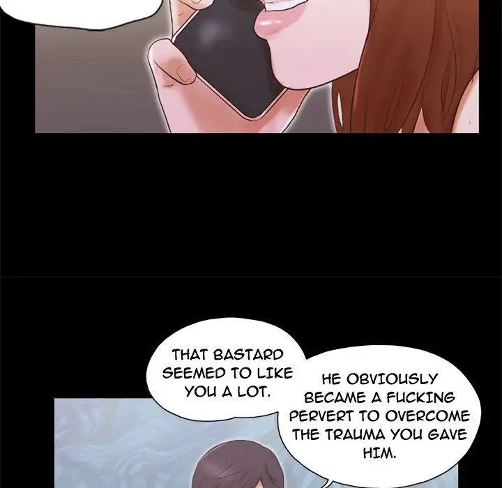 Inevitable Trap - Chapter 37 Page 65