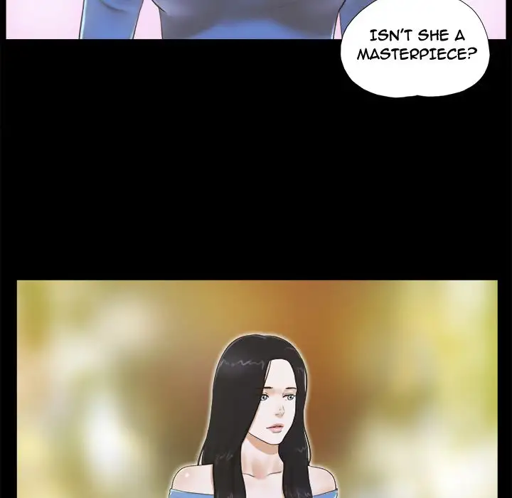 Inevitable Trap - Chapter 4 Page 83