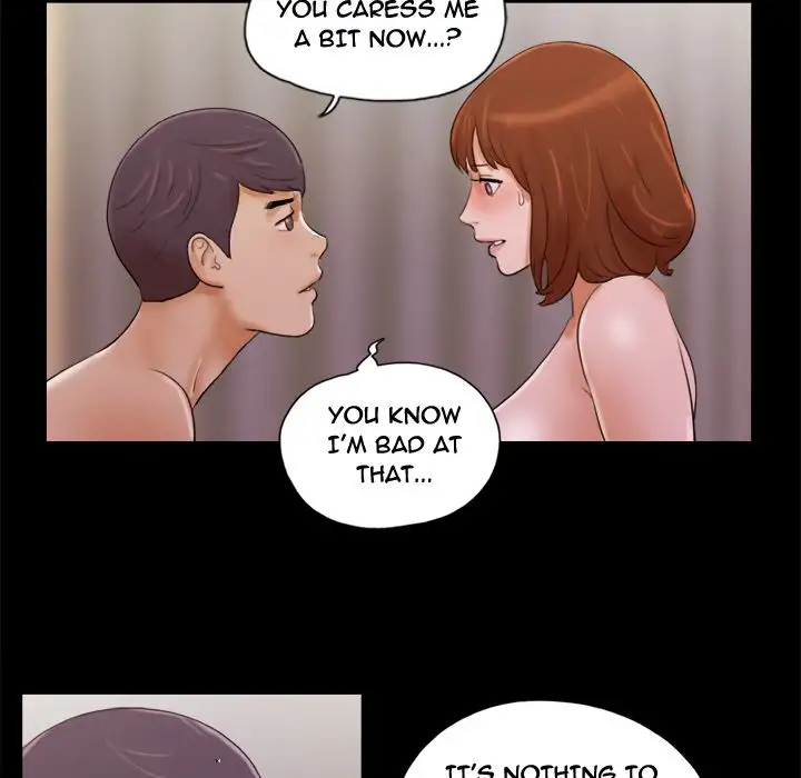 Inevitable Trap - Chapter 8 Page 40
