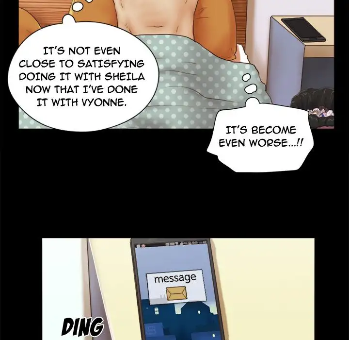 Inevitable Trap - Chapter 8 Page 68