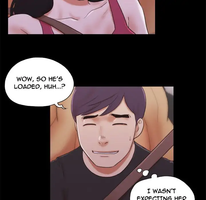 Inevitable Trap - Chapter 9 Page 35