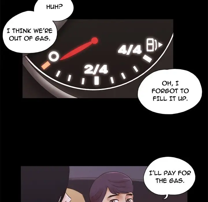 Inevitable Trap - Chapter 9 Page 71