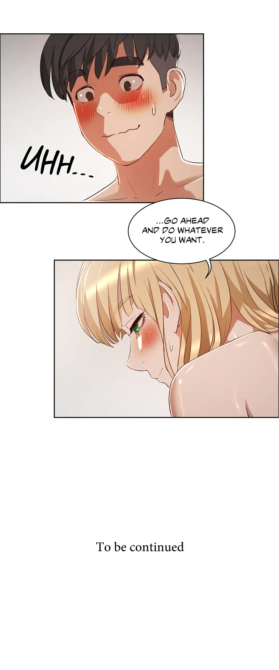 Sex Lessons - Chapter 18 Page 35