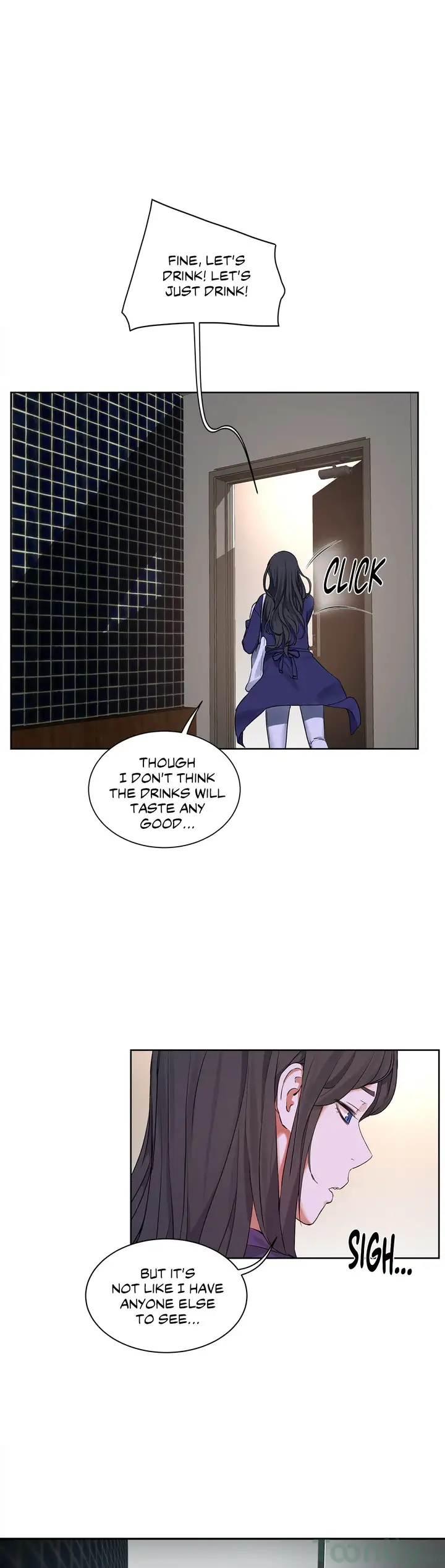Sex Lessons - Chapter 34 Page 26