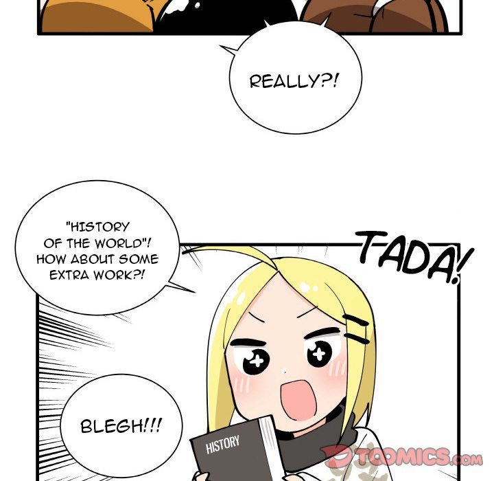The Amazing Siblings - Chapter 152 Page 6