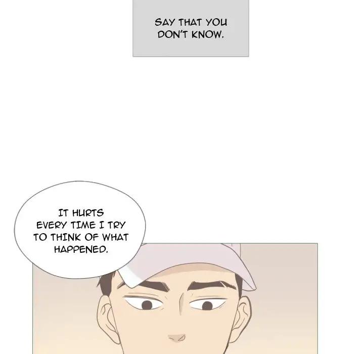 You Have The Wrong Person - Chapter 12 Page 42