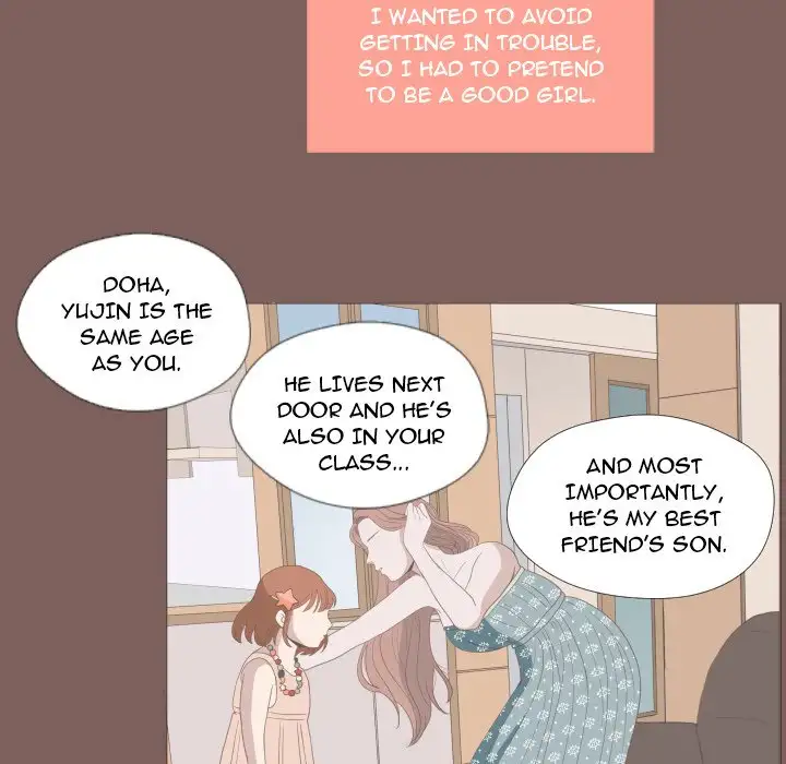 You Have The Wrong Person - Chapter 13 Page 18