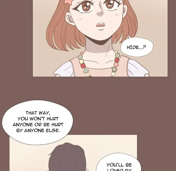 You Have The Wrong Person - Chapter 13 Page 36