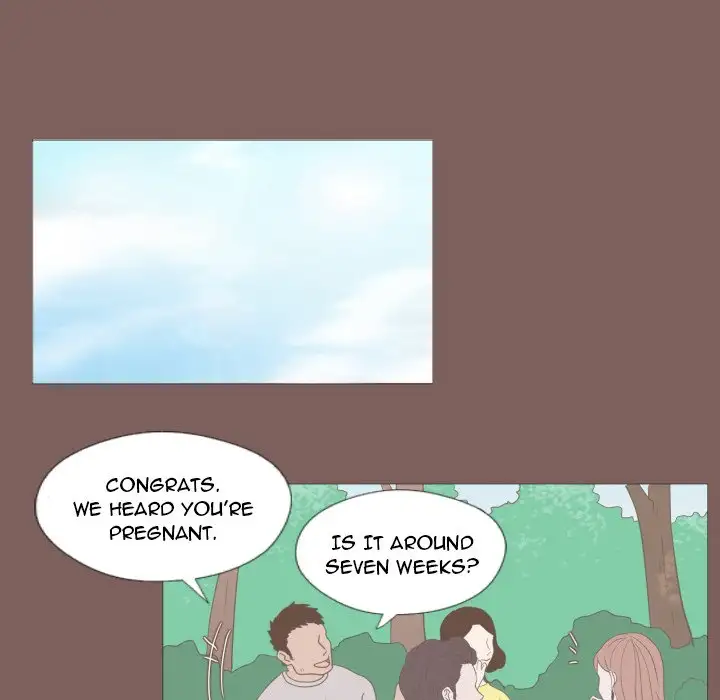You Have The Wrong Person - Chapter 13 Page 42