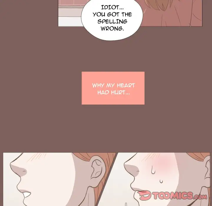 You Have The Wrong Person - Chapter 14 Page 58
