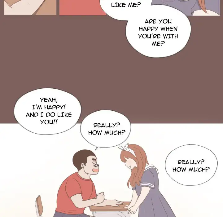 You Have The Wrong Person - Chapter 14 Page 70