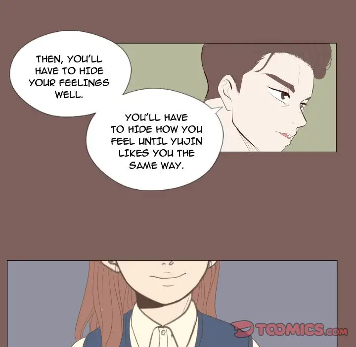 You Have The Wrong Person - Chapter 16 Page 25