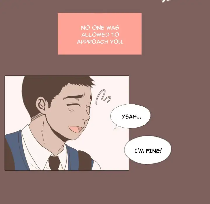 You Have The Wrong Person - Chapter 16 Page 38