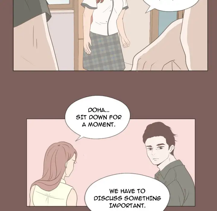 You Have The Wrong Person - Chapter 16 Page 48