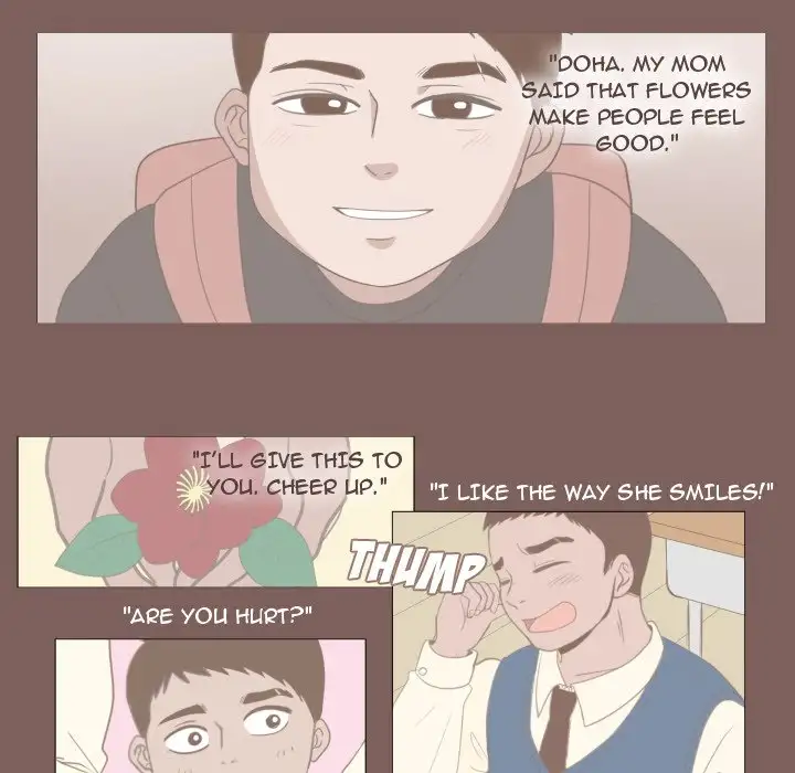 You Have The Wrong Person - Chapter 16 Page 53