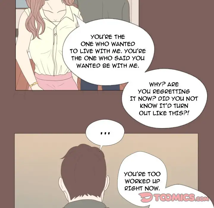 You Have The Wrong Person - Chapter 17 Page 10