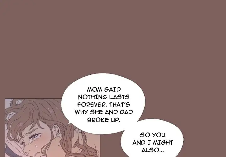 You Have The Wrong Person - Chapter 18 Page 1