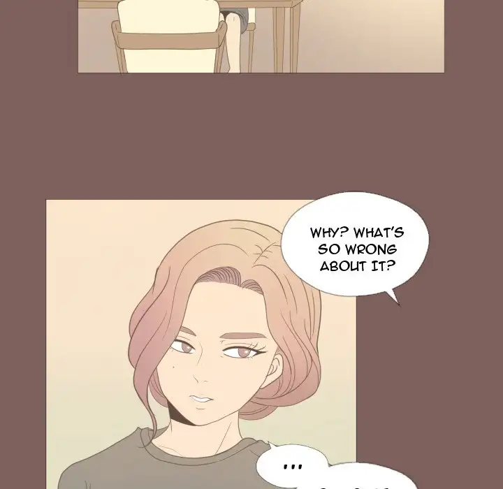 You Have The Wrong Person - Chapter 18 Page 24