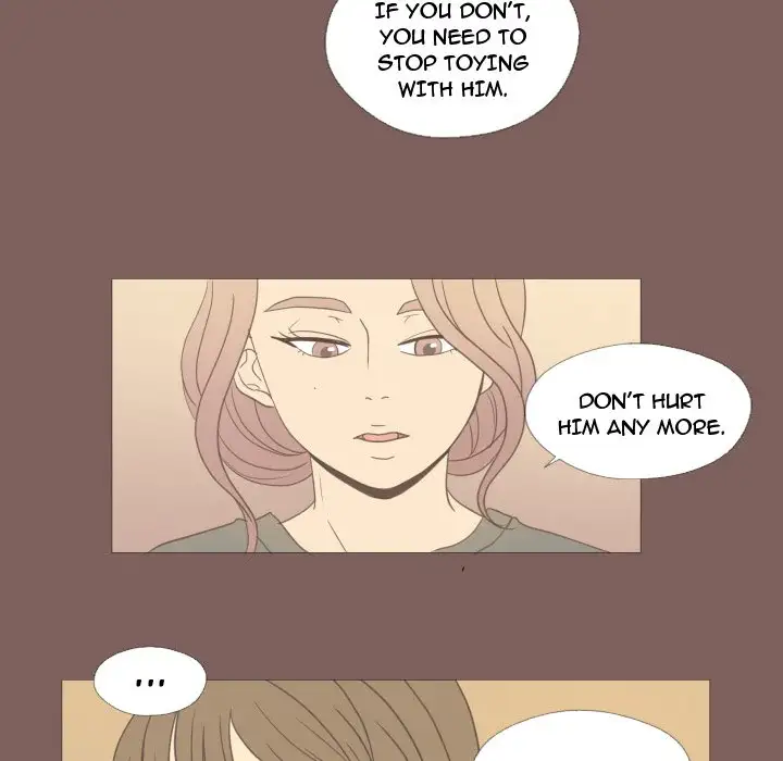 You Have The Wrong Person - Chapter 18 Page 28