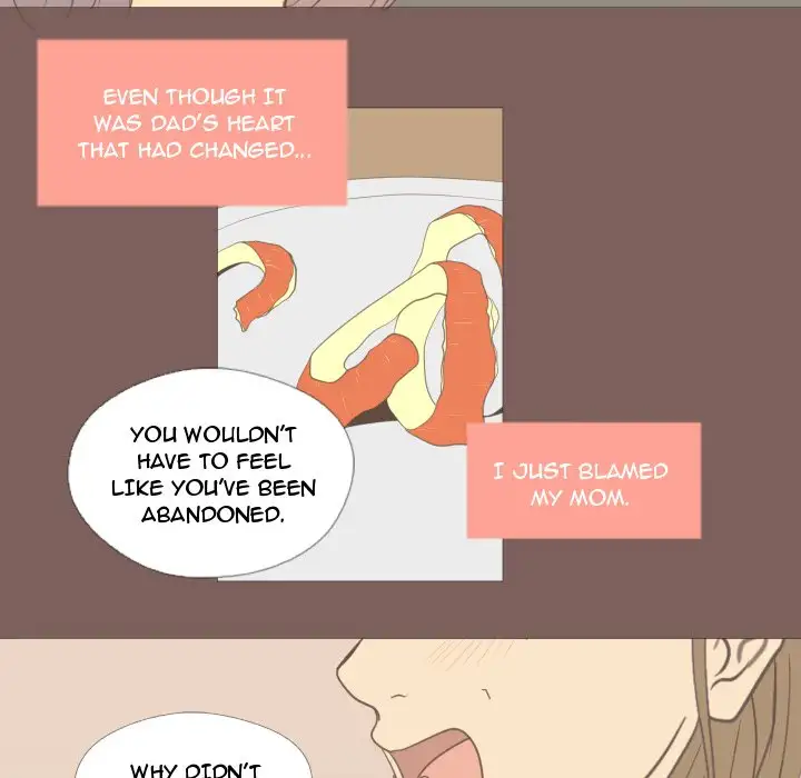 You Have The Wrong Person - Chapter 18 Page 35