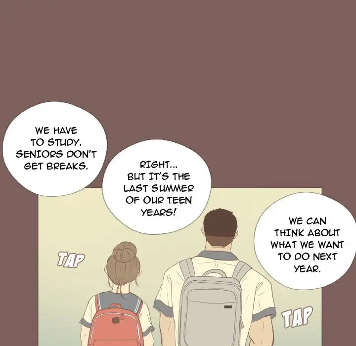 You Have The Wrong Person - Chapter 18 Page 61