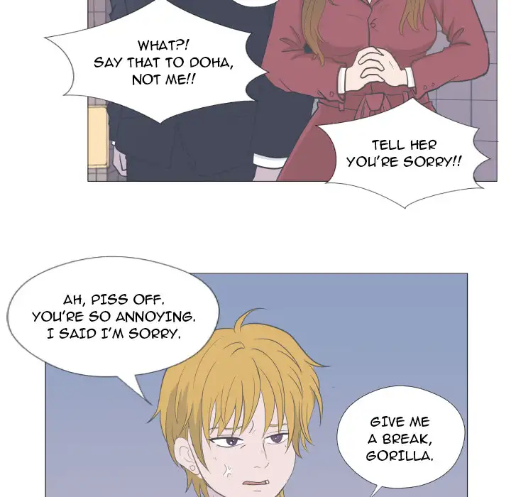 You Have The Wrong Person - Chapter 2 Page 48