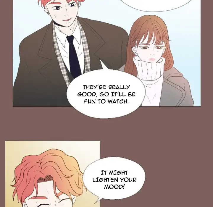 You Have The Wrong Person - Chapter 20 Page 40