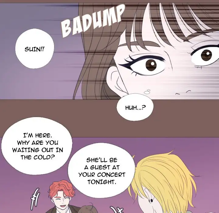 You Have The Wrong Person - Chapter 20 Page 45
