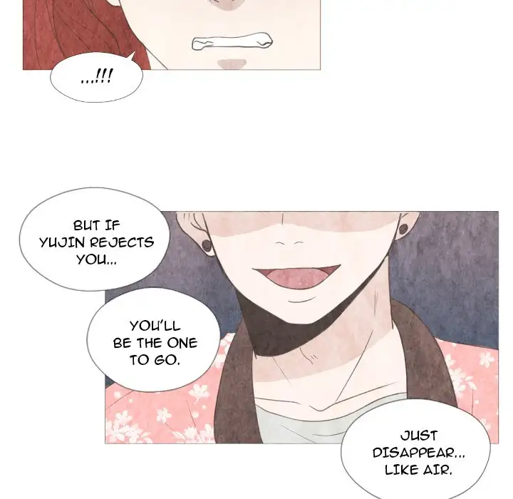 You Have The Wrong Person - Chapter 21 Page 55