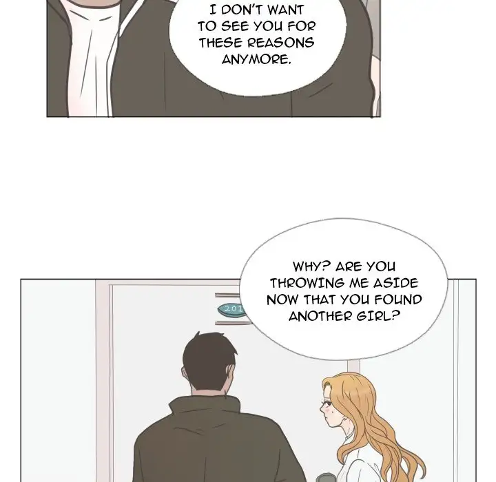 You Have The Wrong Person - Chapter 23 Page 19
