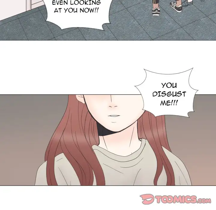 You Have The Wrong Person - Chapter 23 Page 26