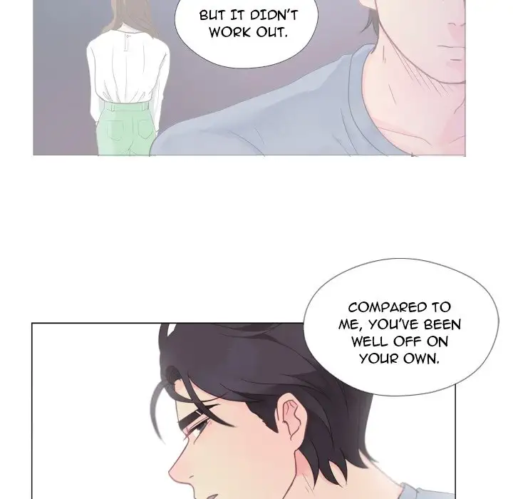 You Have The Wrong Person - Chapter 25 Page 64