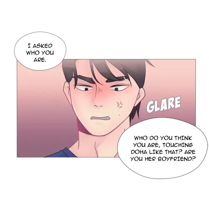 You Have The Wrong Person - Chapter 26 Page 29