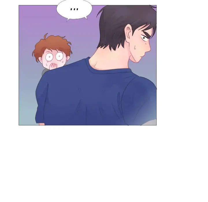 You Have The Wrong Person - Chapter 26 Page 35