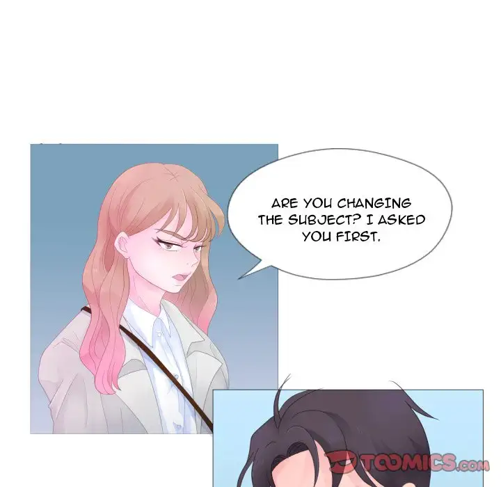 You Have The Wrong Person - Chapter 26 Page 46
