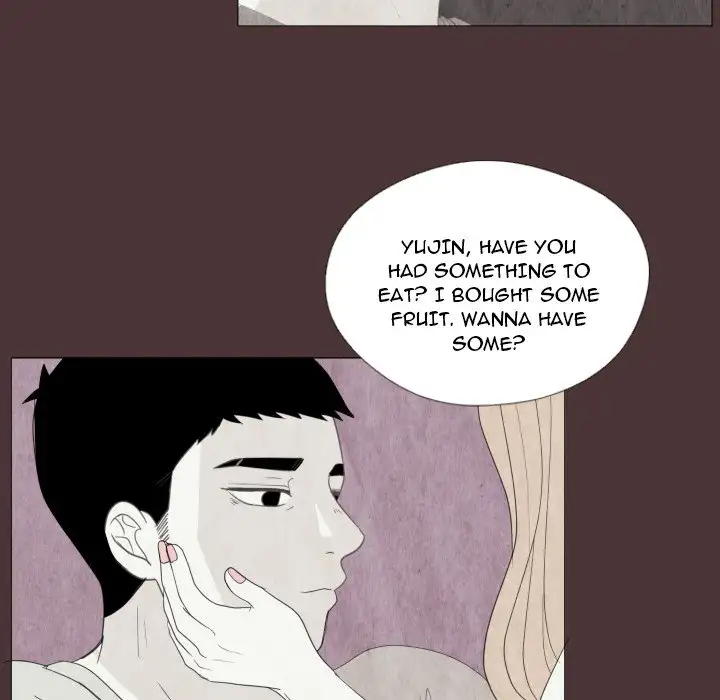 You Have The Wrong Person - Chapter 26 Page 5