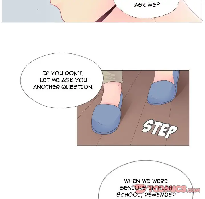 You Have The Wrong Person - Chapter 26 Page 74