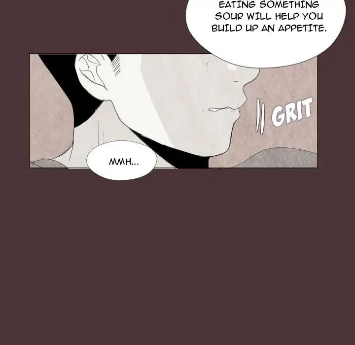You Have The Wrong Person - Chapter 26 Page 8