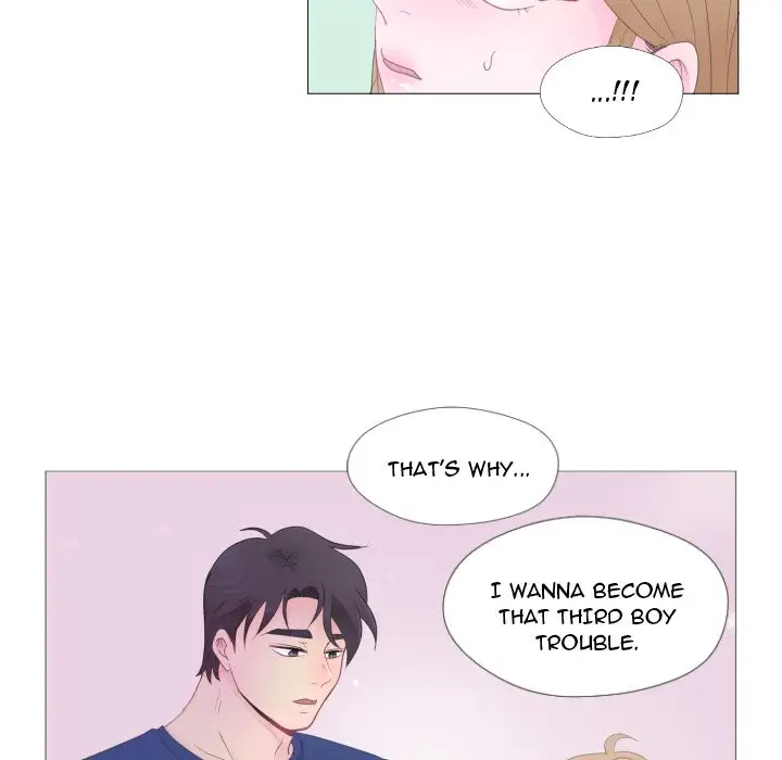 You Have The Wrong Person - Chapter 26 Page 84