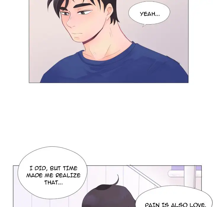 You Have The Wrong Person - Chapter 27 Page 15
