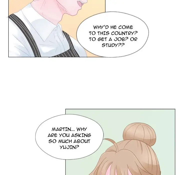 You Have The Wrong Person - Chapter 27 Page 43